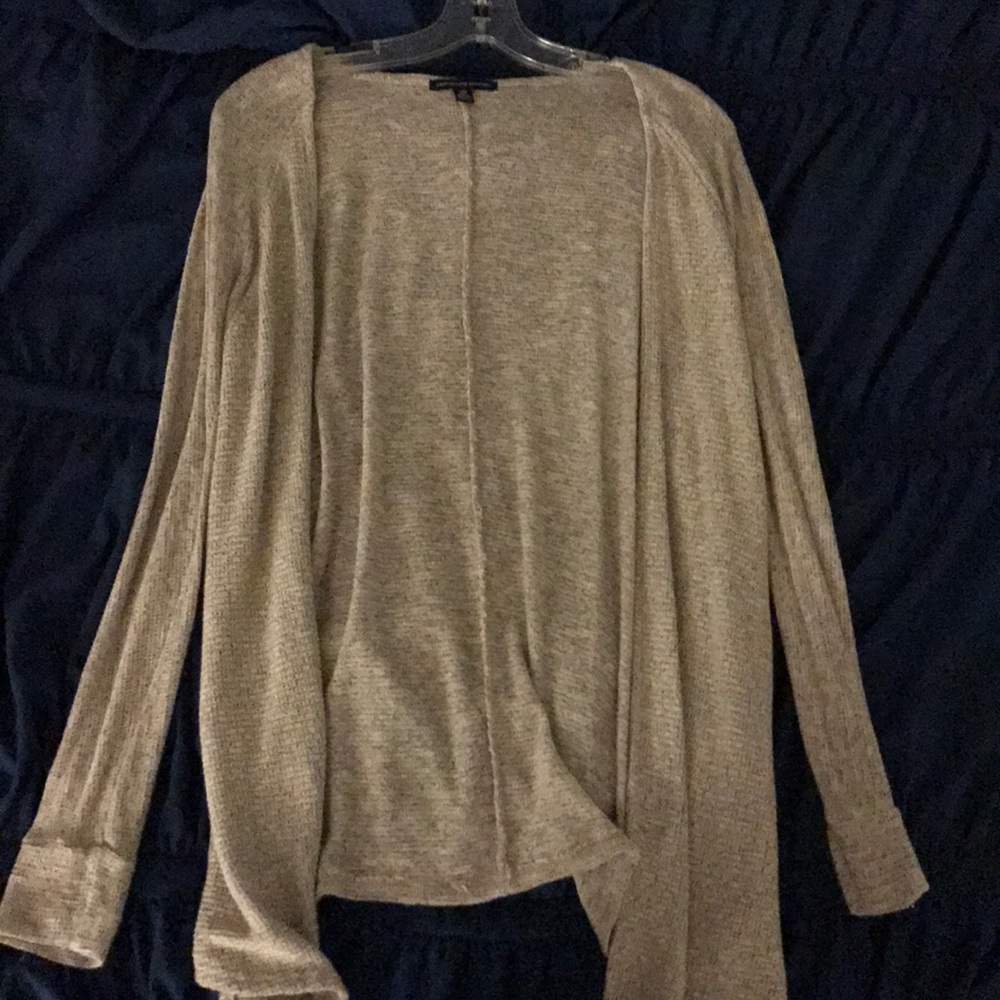 American Eagle cardigan